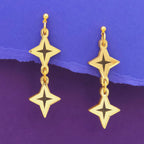 You Hung the Stars, Statement Earrings